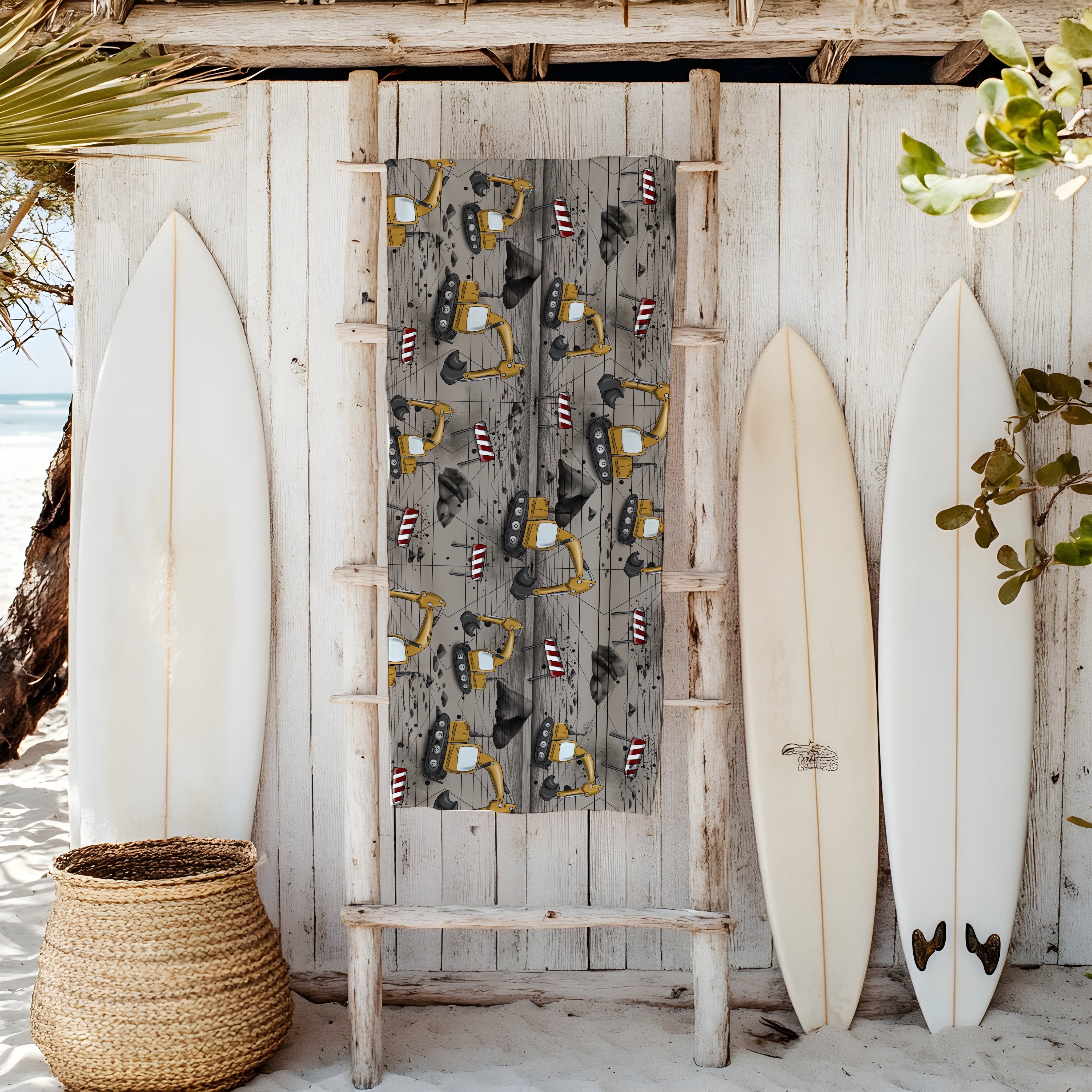 Handtuch Vorbestellung